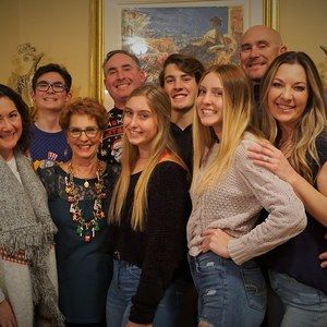 Meet your Posher, Pam